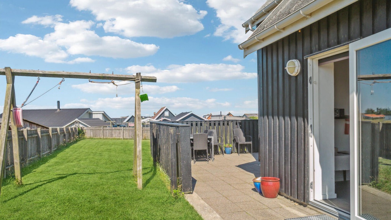 Photo of Outdoor in Vorupør