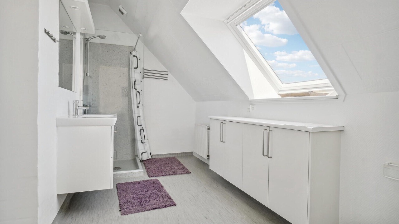 Photo of Bathroom in Vorupør