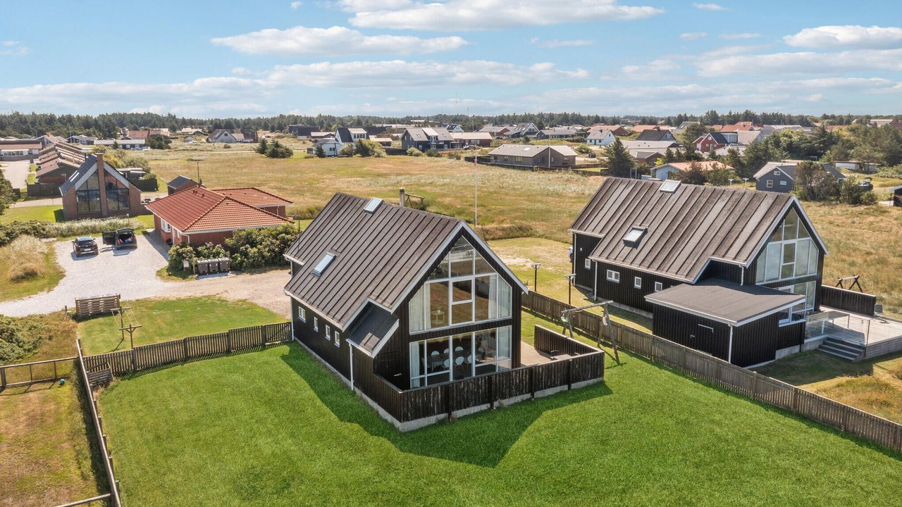 Photo of Outdoor in Vorupør