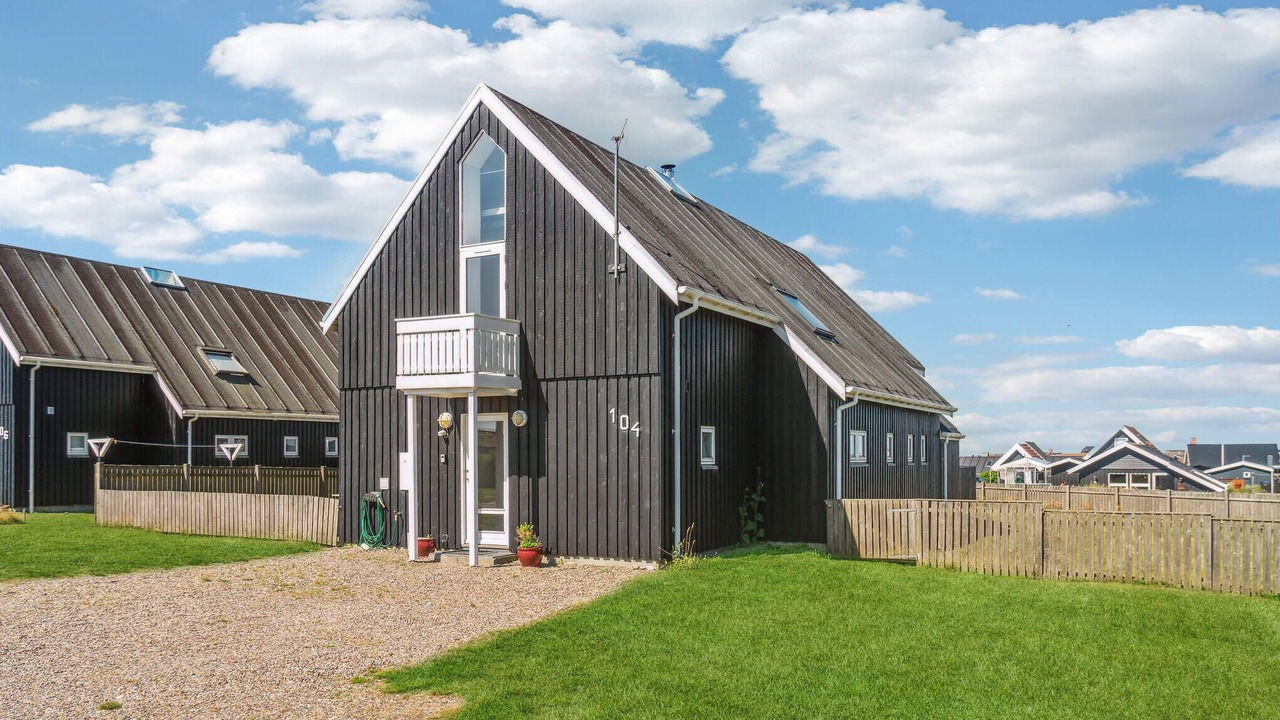 Photo of Others in Vorupør