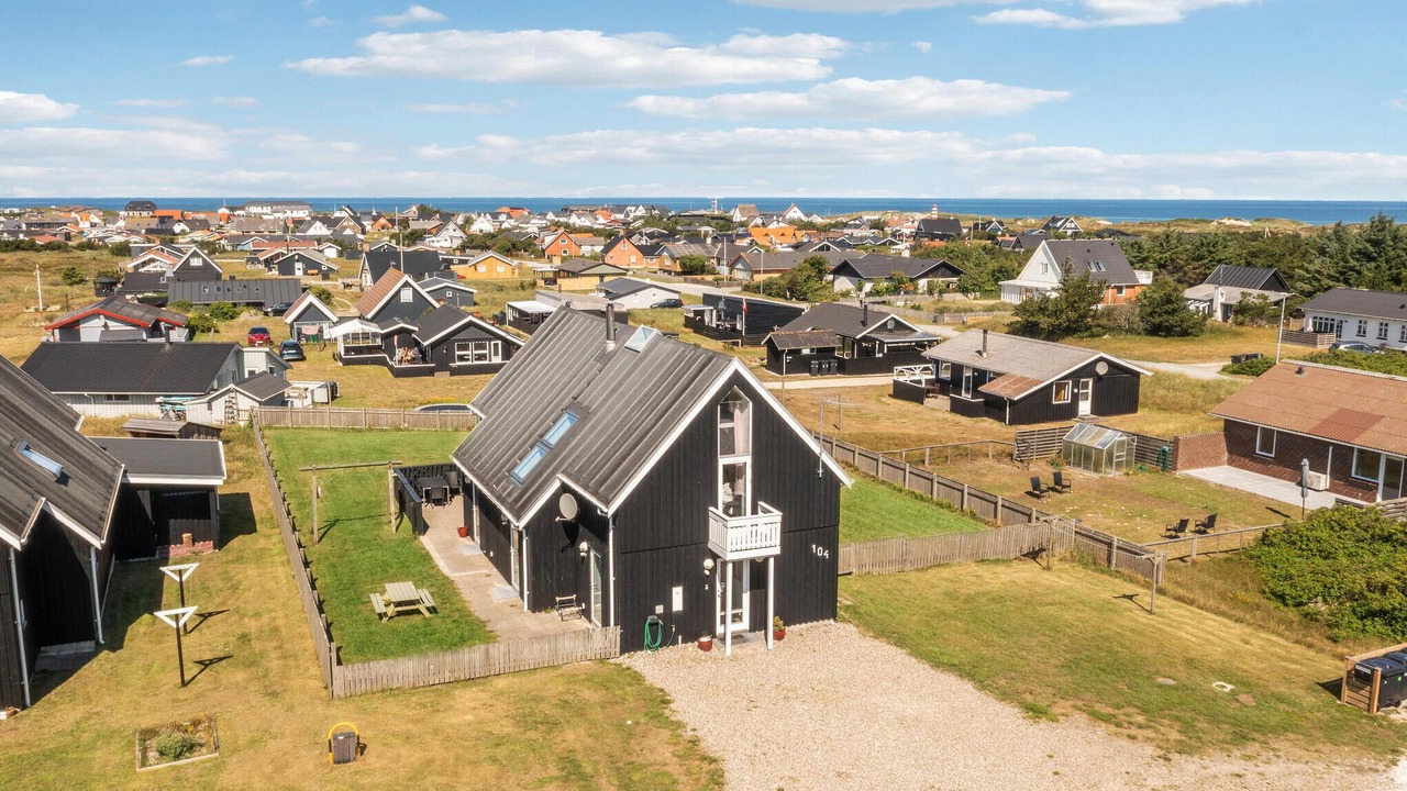 Photo of Outdoor in Vorupør