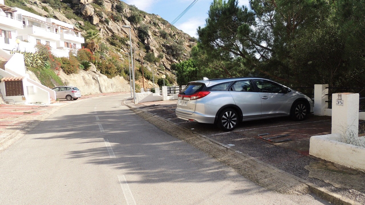 Photo of Outdoor in Almadraba-Canyelles
