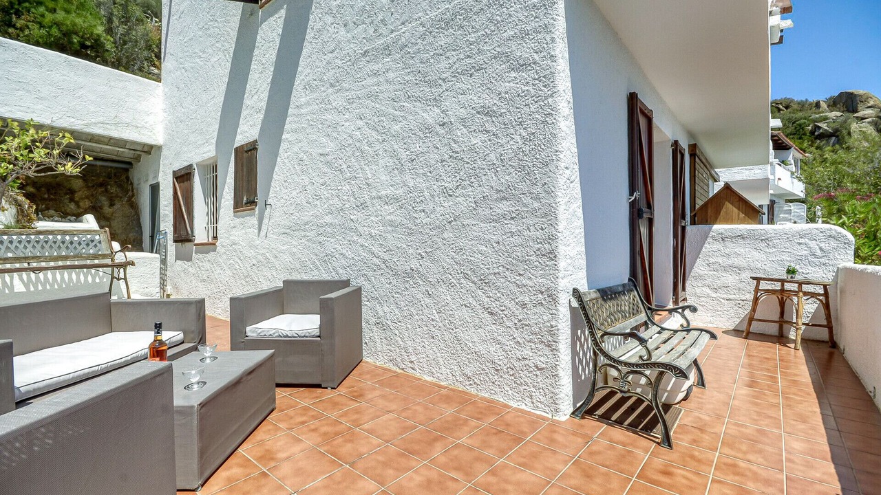 Photo of Patio Balcony in Almadraba-Canyelles