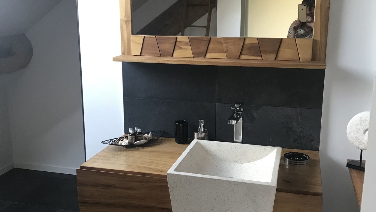 Photo of Bathroom in Erckartswiller