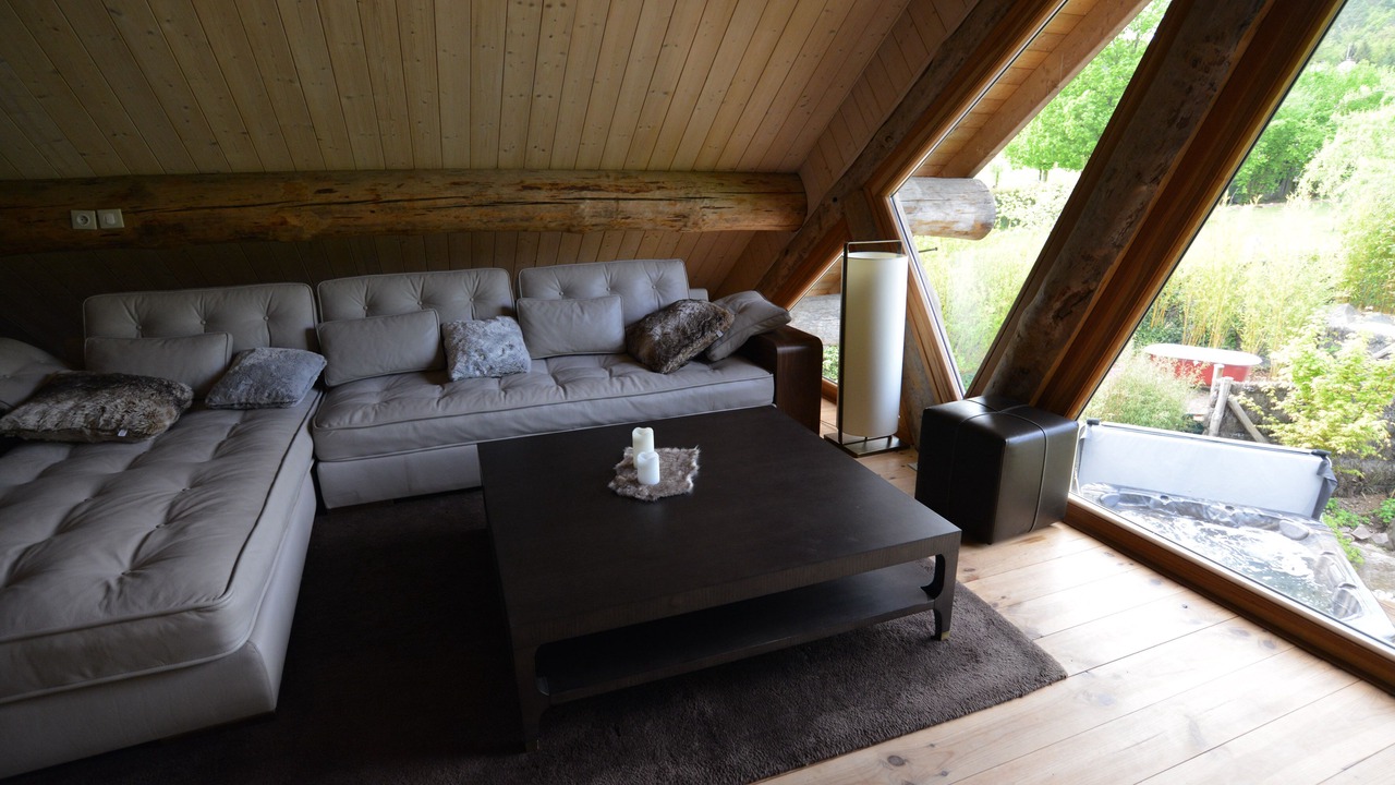 Photo of Livingroom in Erckartswiller