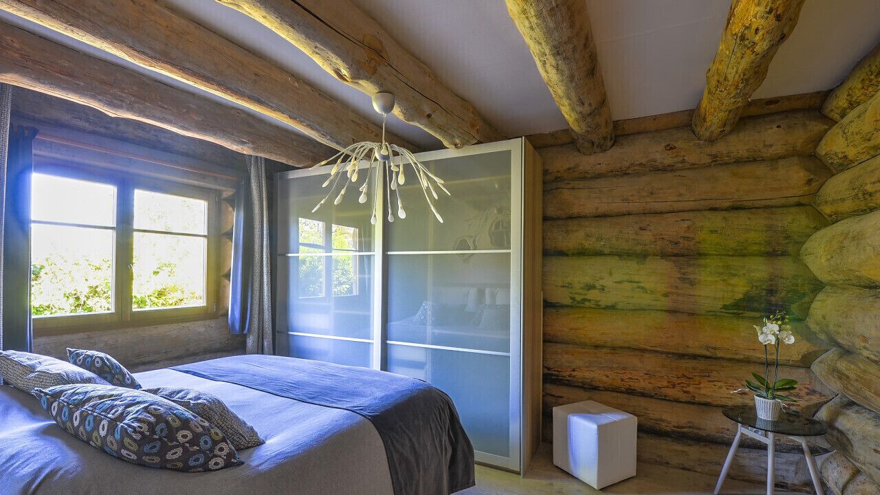 Photo of Bedroom in Erckartswiller