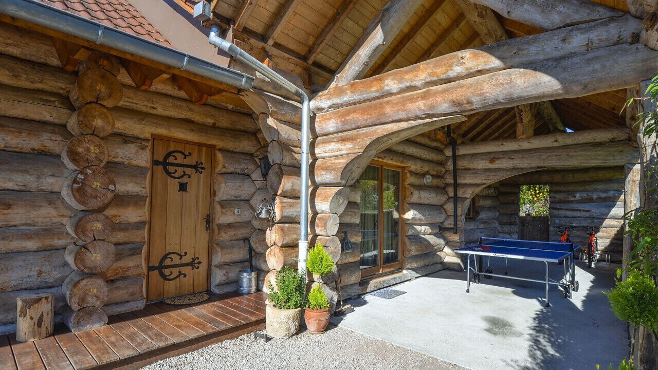 Photo of Patio Balcony in Erckartswiller