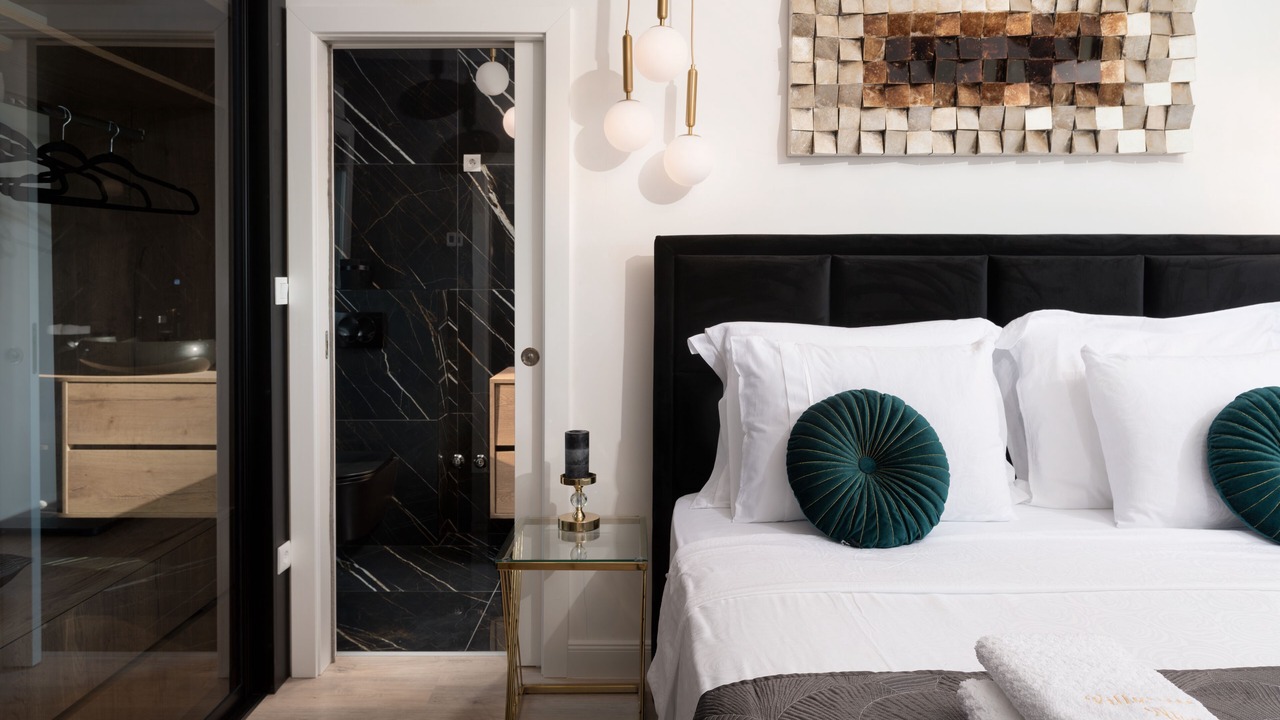 Photo of Bedroom in Nin