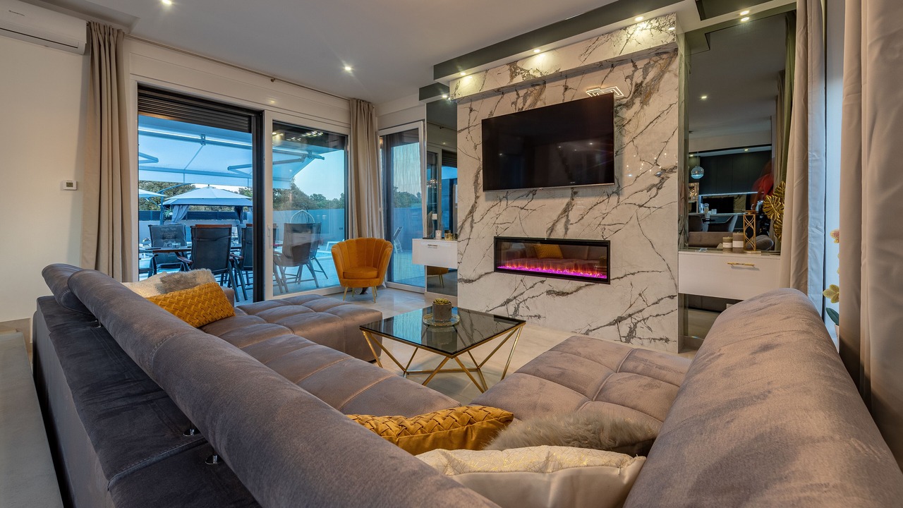 Photo of Livingroom in Nin