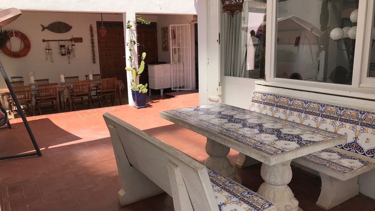 Photo of Outdoor in Empuriabrava