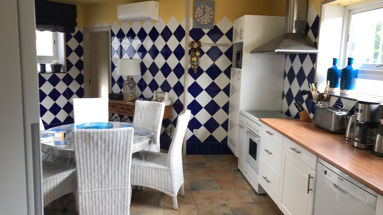 Photo of Kitchen in Empuriabrava