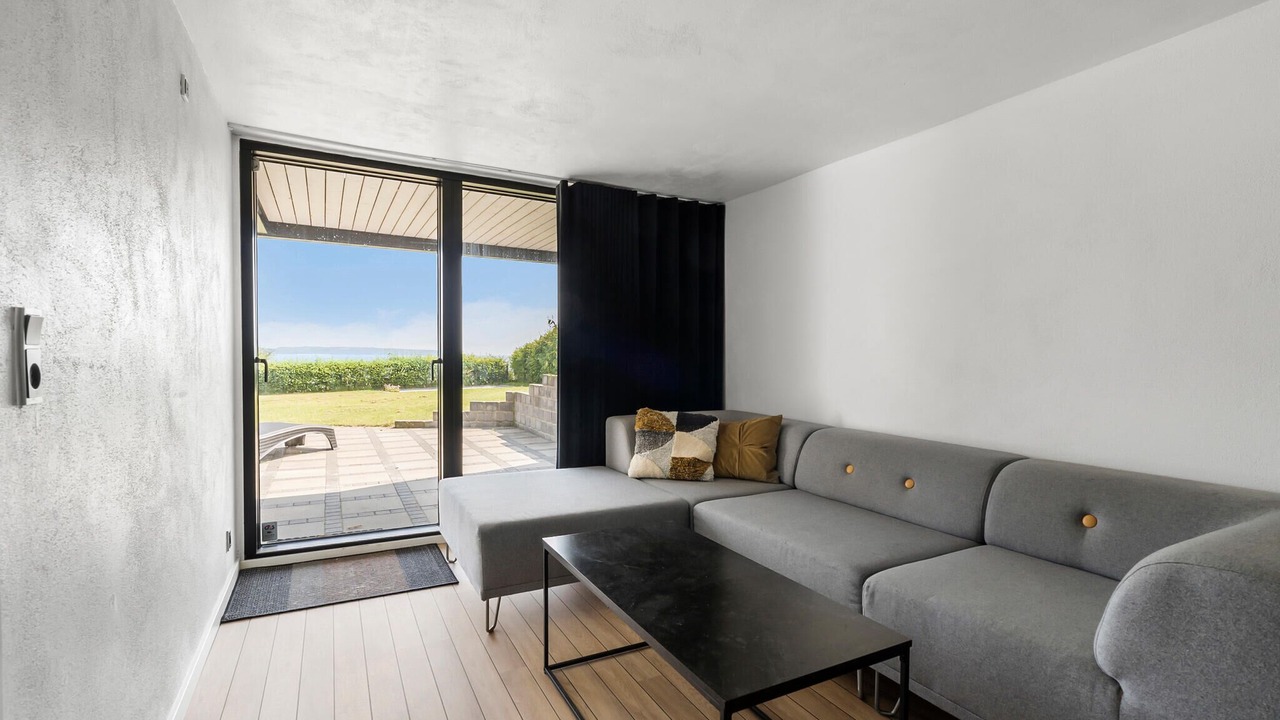 Photo of Bedroom in Borkop