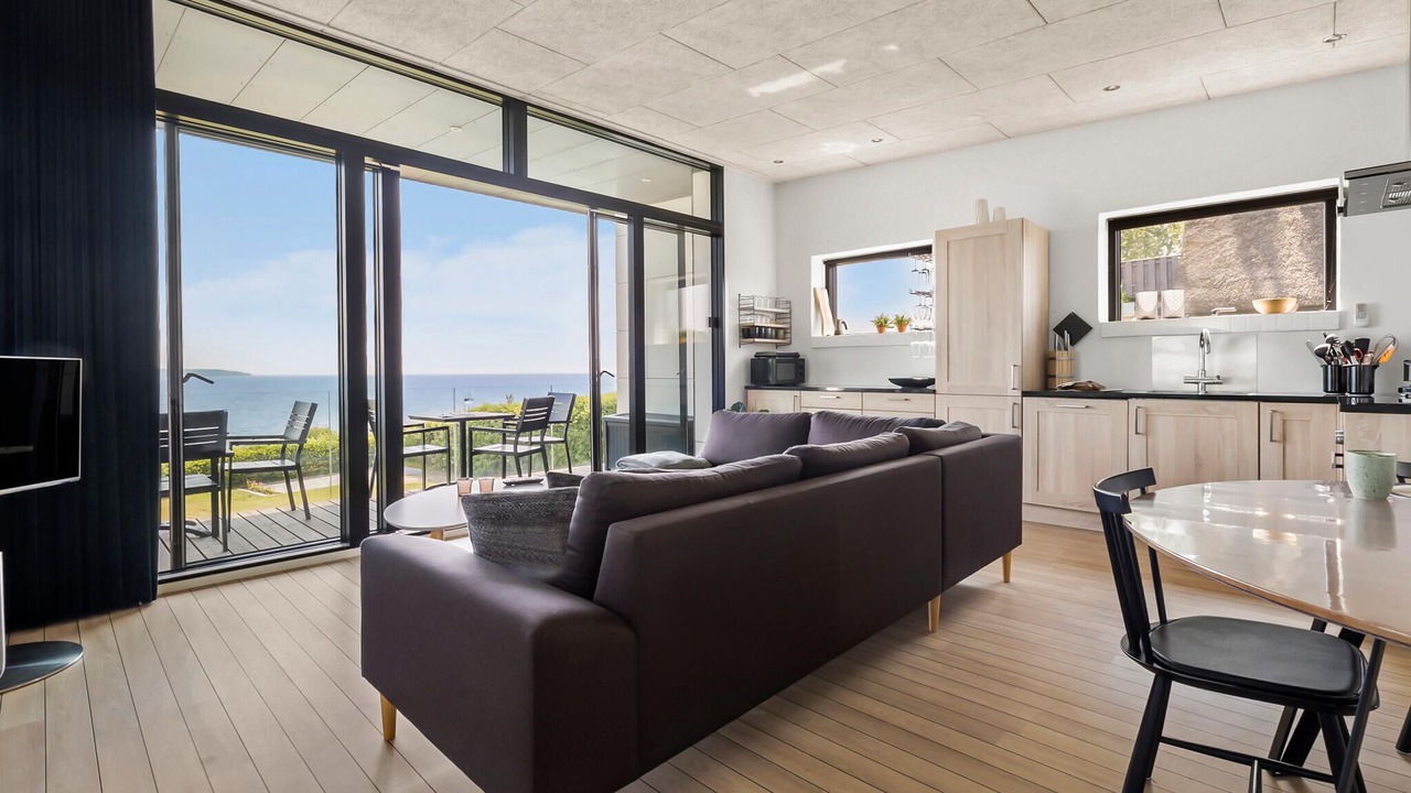 Photo of Bedroom in Borkop