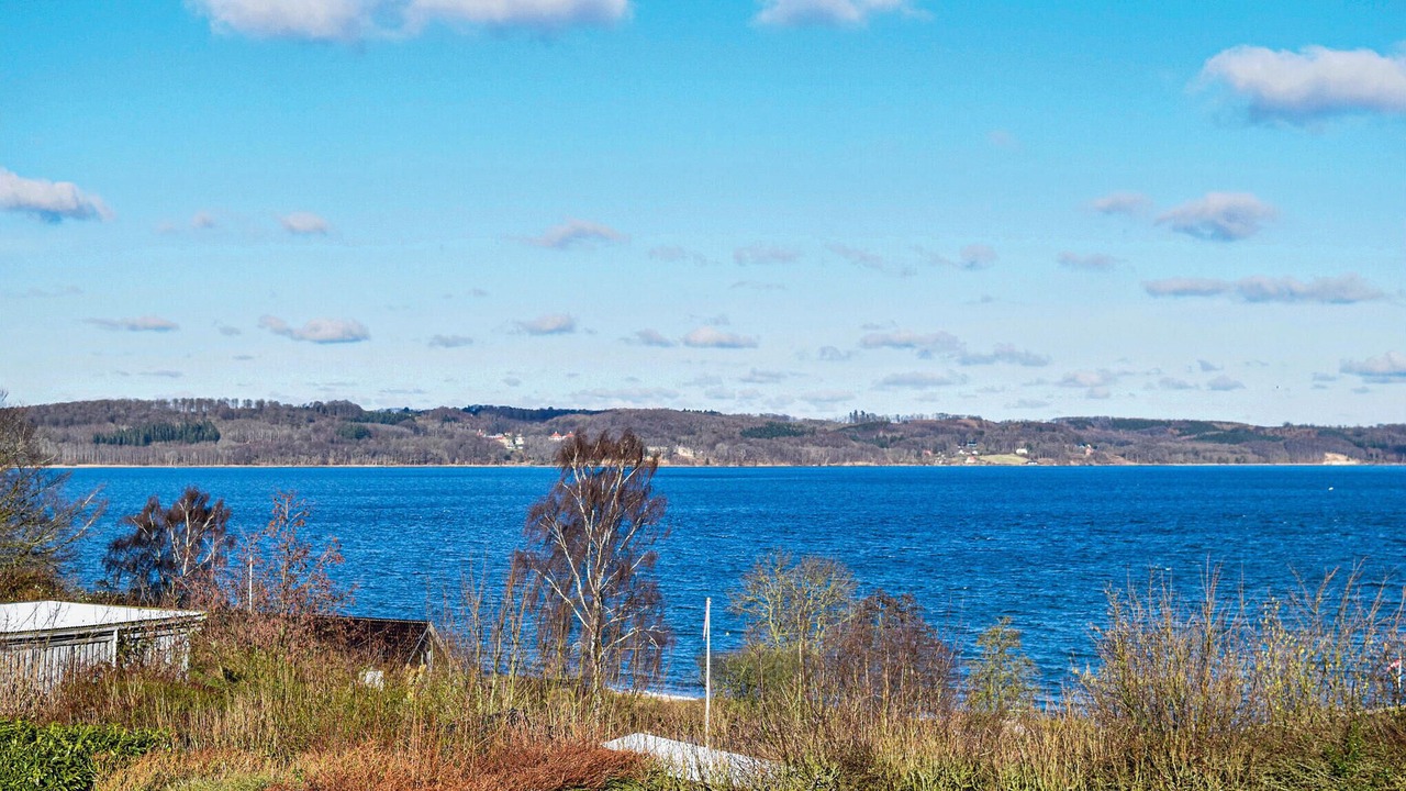 Photo of Bedroom in Borkop