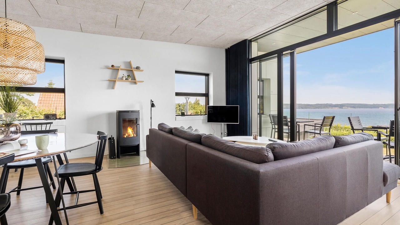 Photo of Bedroom in Borkop