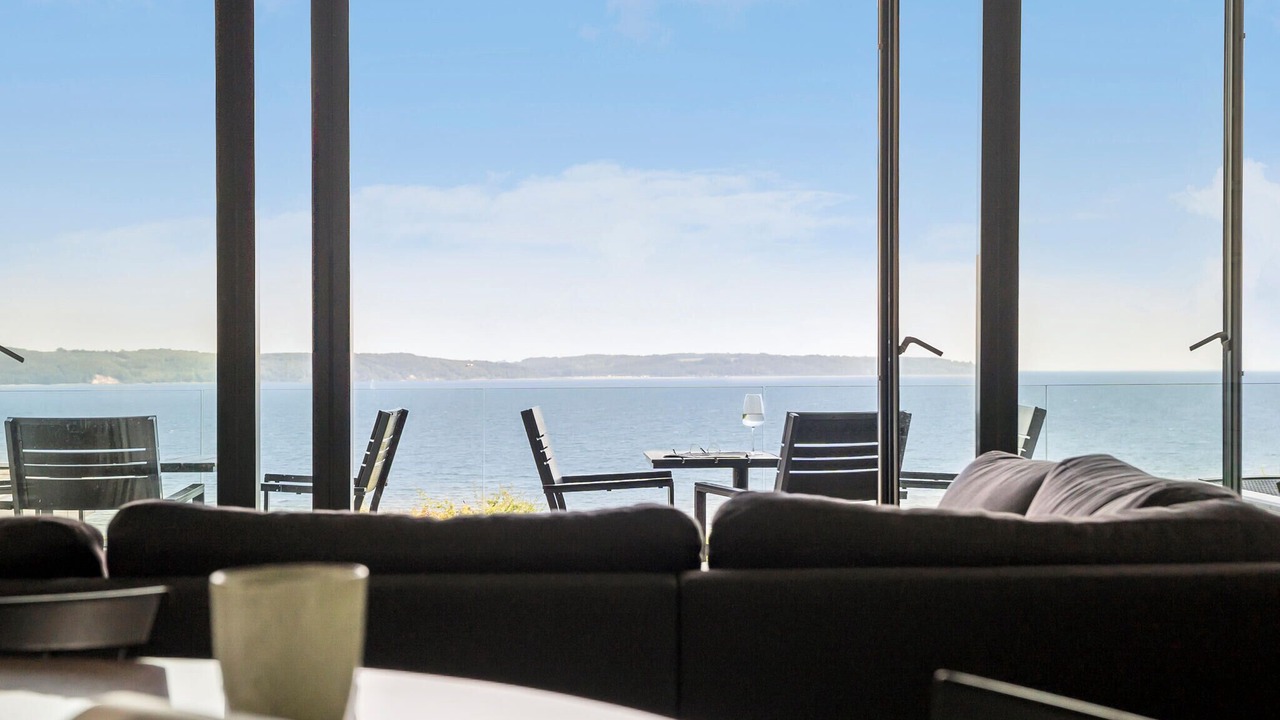 Photo of Bedroom in Borkop