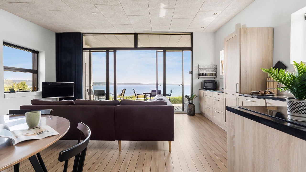 Photo of Bedroom in Borkop