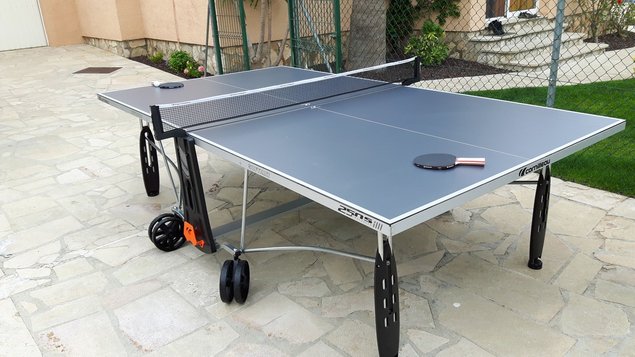 Photo of Outdoor in Les Tres Cales