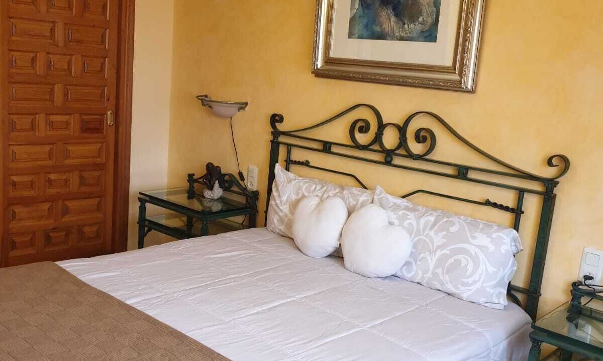 Photo of Bedroom in Les Tres Cales
