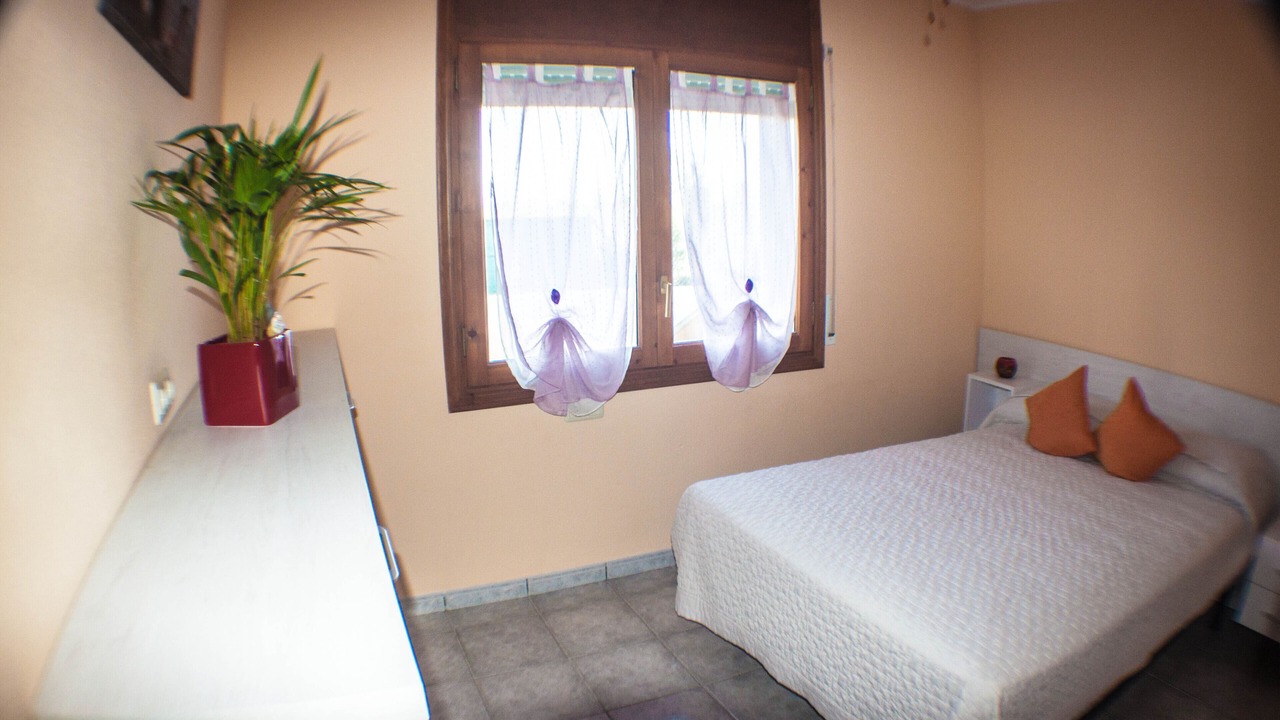 Photo of Bedroom in Les Tres Cales