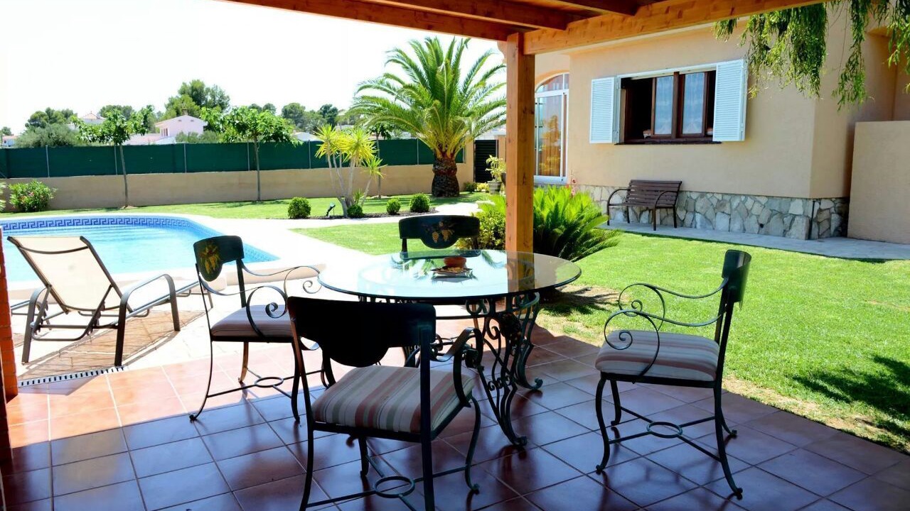 Photo of Outdoor in Les Tres Cales