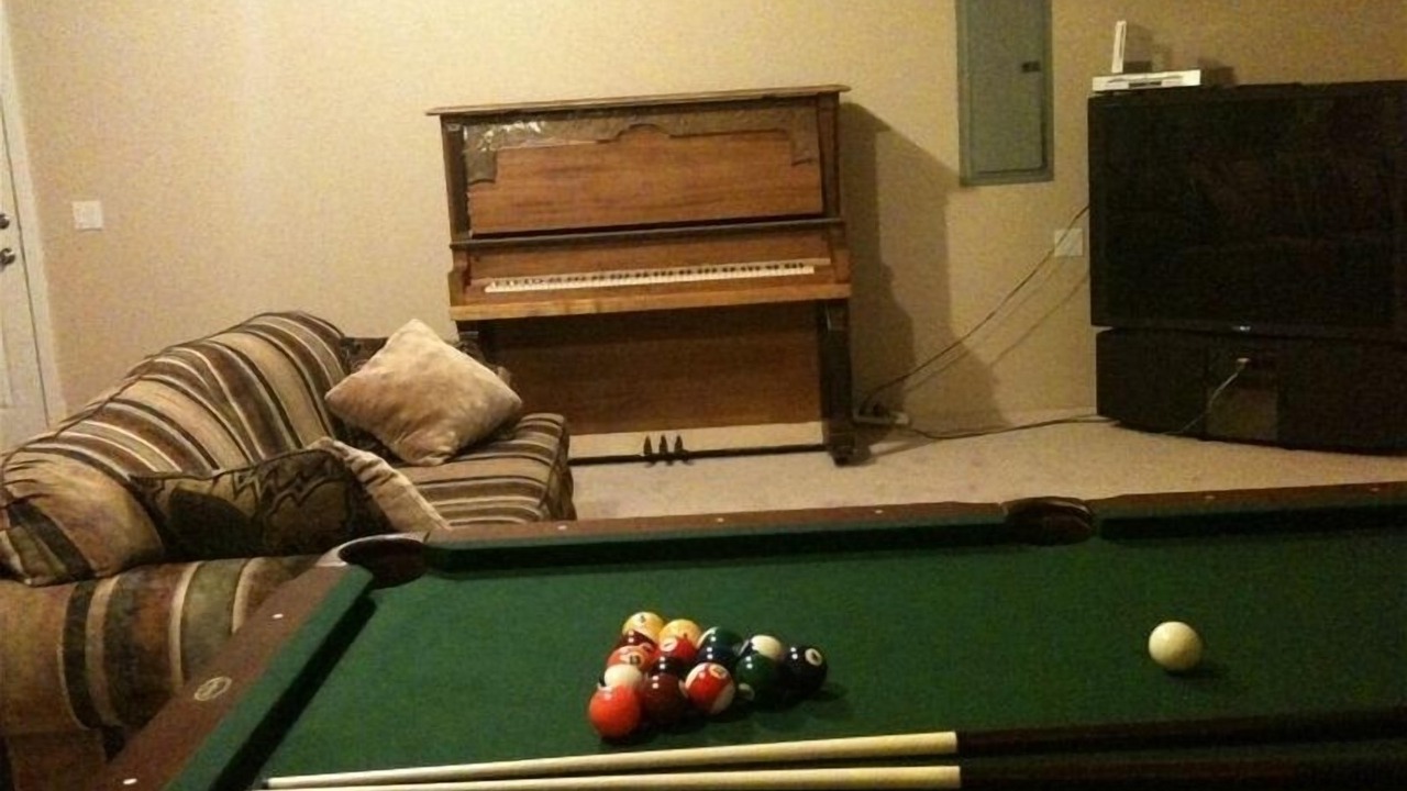 Photo of Bedroom in Roads End