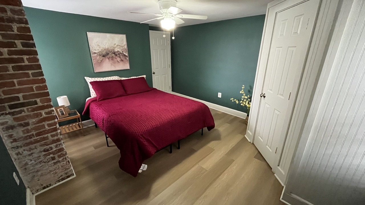 Photo of Bedroom in Smithsburg
