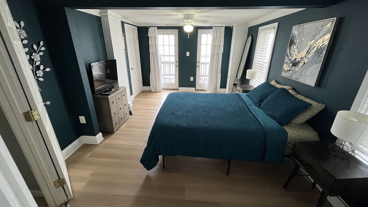 Photo of Bedroom in Smithsburg