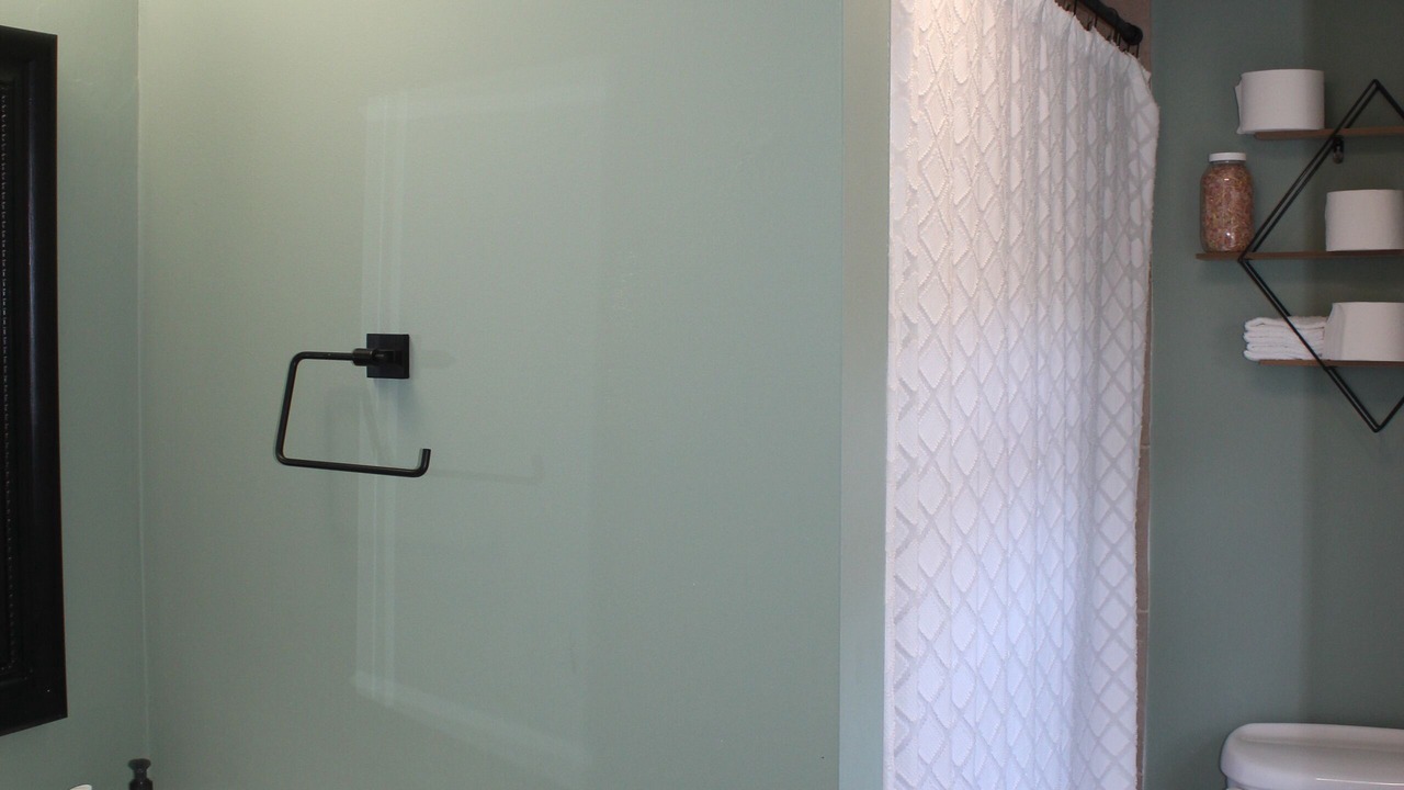 Photo of Bathroom in Smithsburg