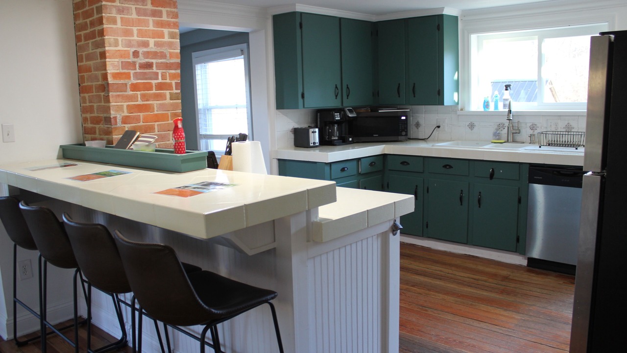 Photo of Kitchen in Smithsburg