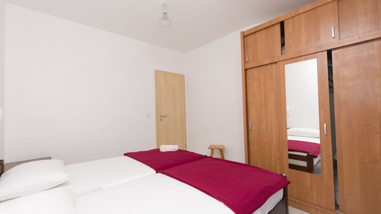 Photo of Bedroom in Ruskamen