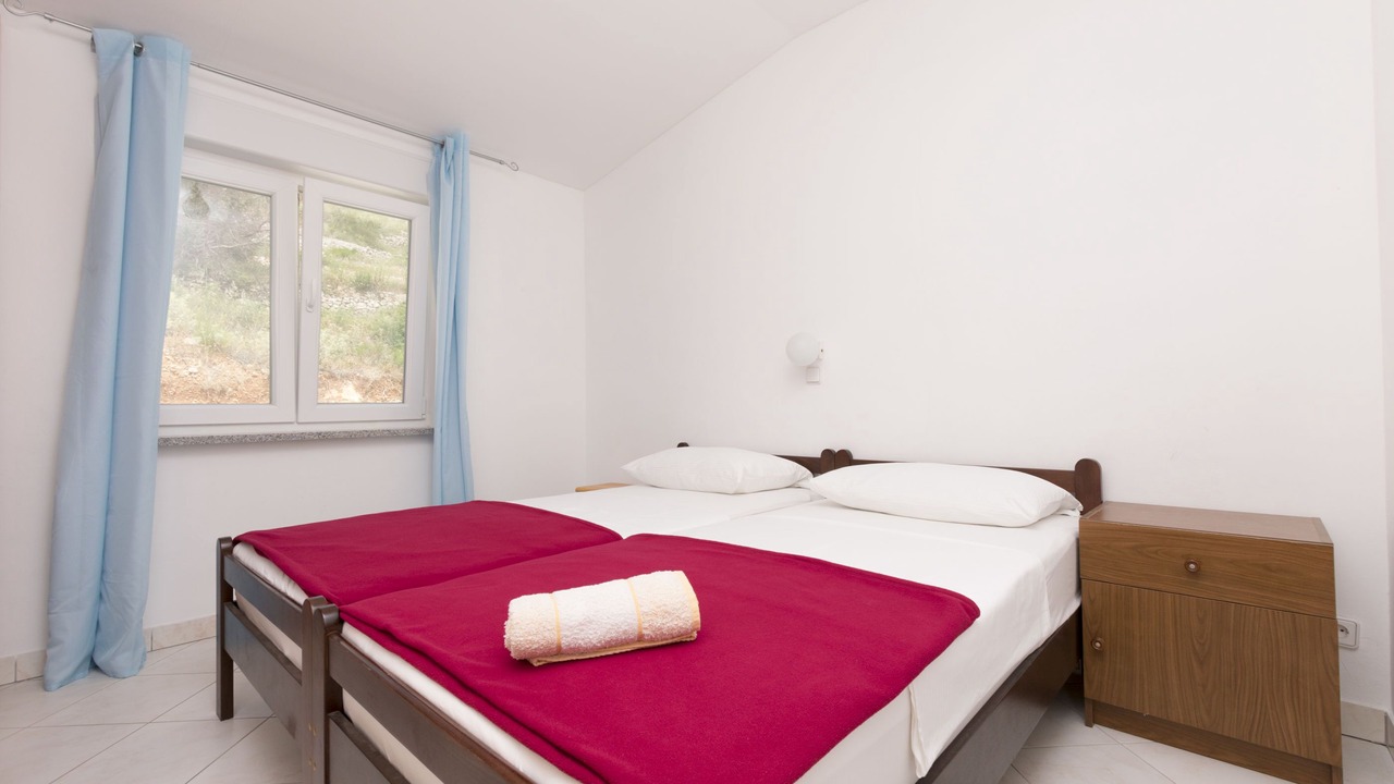 Photo of Bedroom in Ruskamen