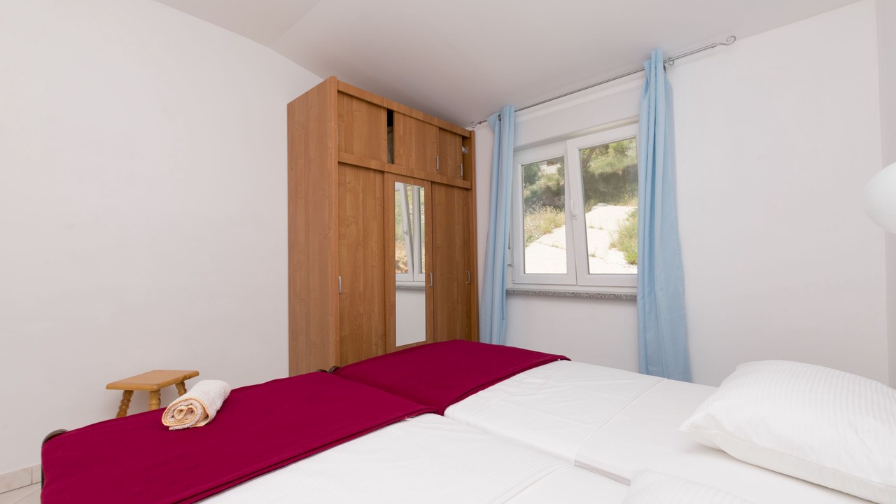 Photo of Bedroom in Ruskamen