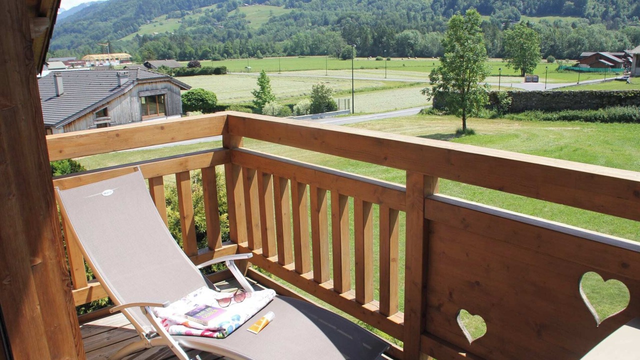 Photo of Outdoor in Taninges
