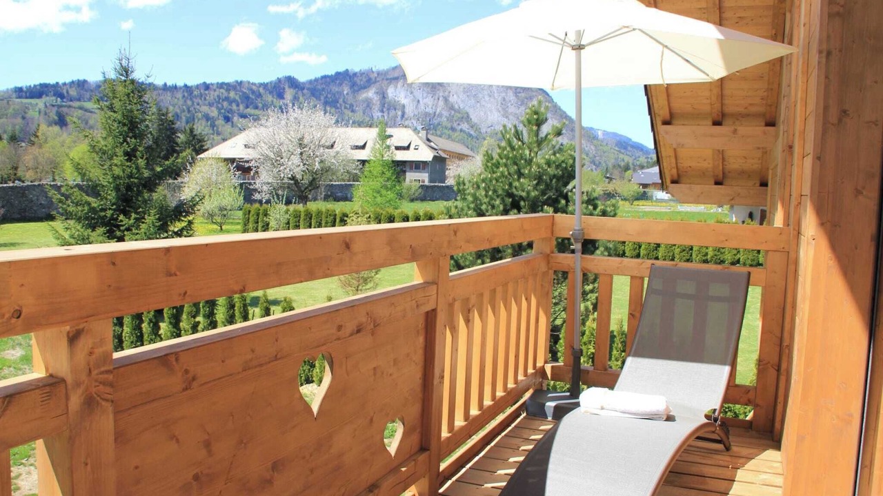 Photo of Outdoor in Taninges