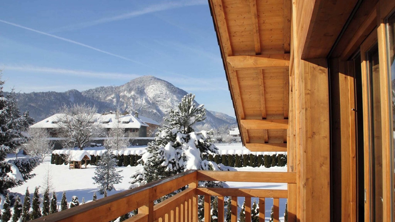 Photo of Outdoor in Taninges