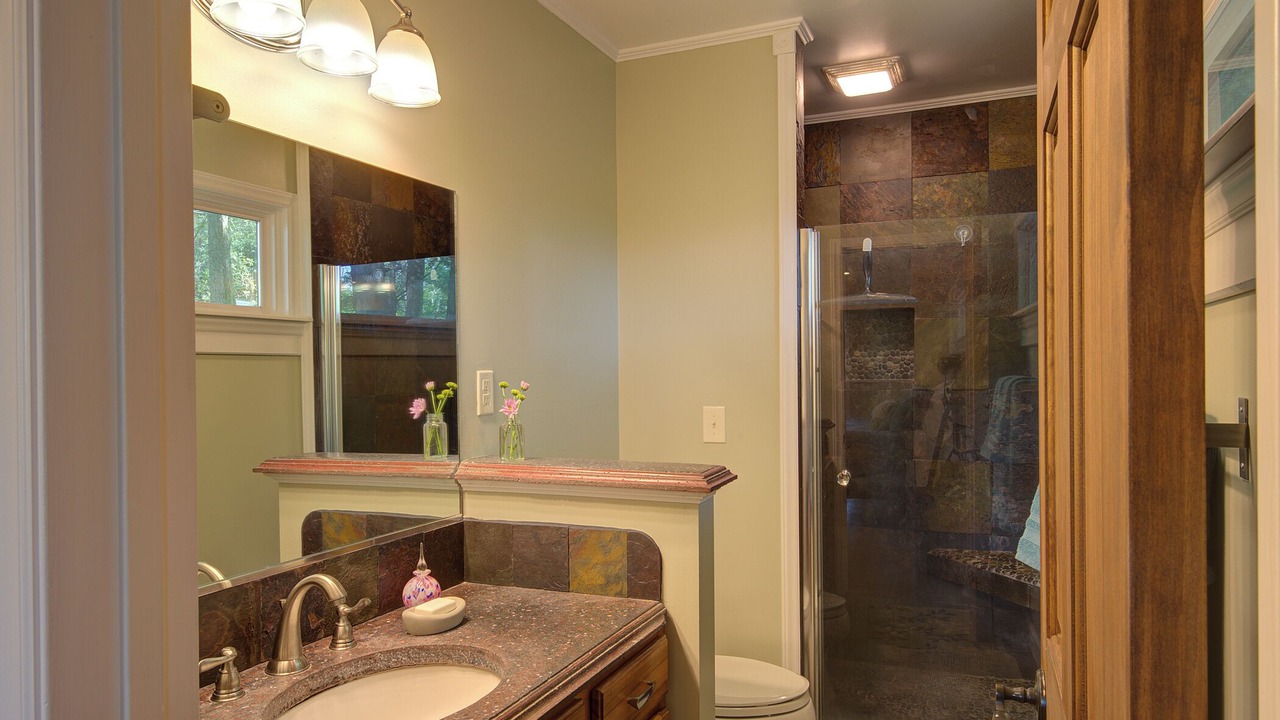 Photo of Bathroom in Highlands