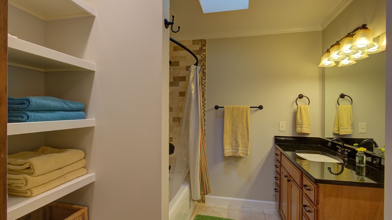 Photo of Bathroom in Highlands