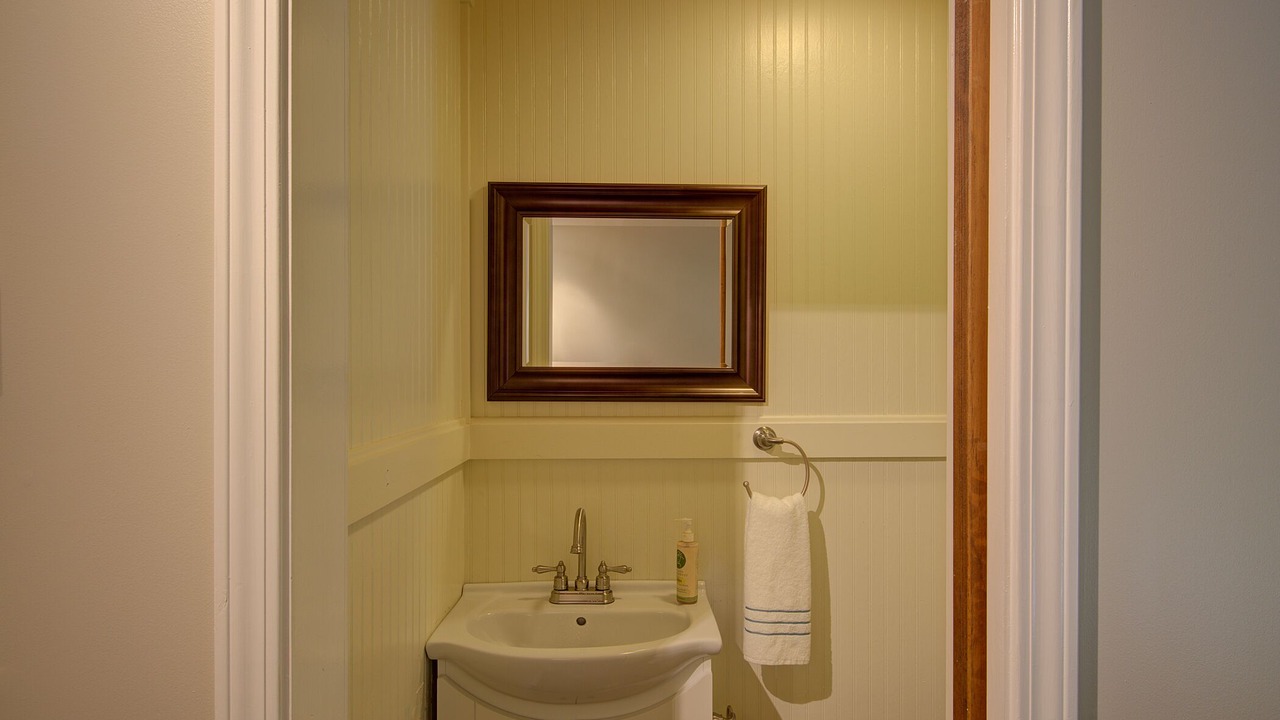 Photo of Bathroom in Highlands