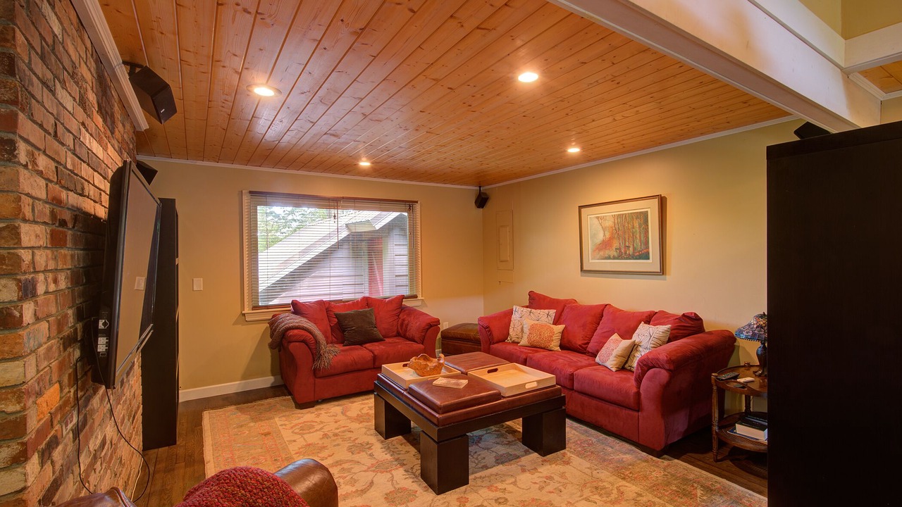 Photo of Livingroom in Highlands