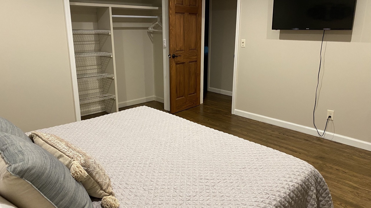 Photo of Bedroom in Highlands