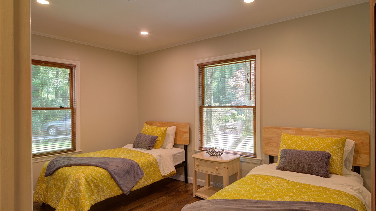 Photo of Bedroom in Highlands