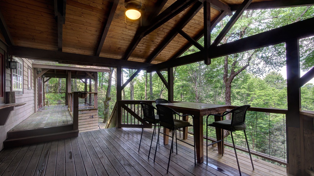 Photo of Outdoor in Highlands