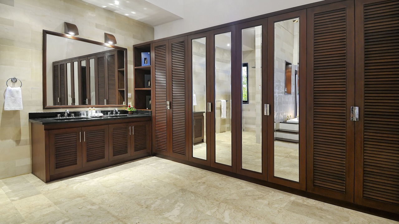 Photo of Bathroom in Ungasan