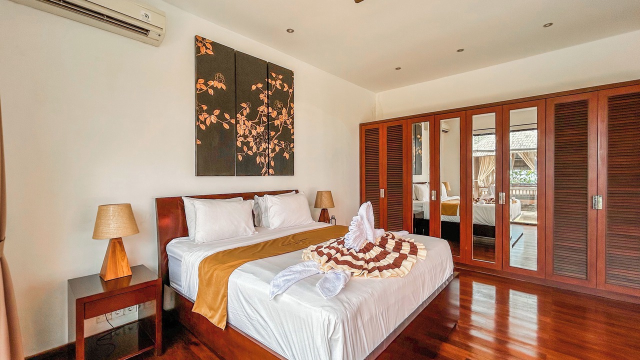 Photo of Bedroom in Ungasan