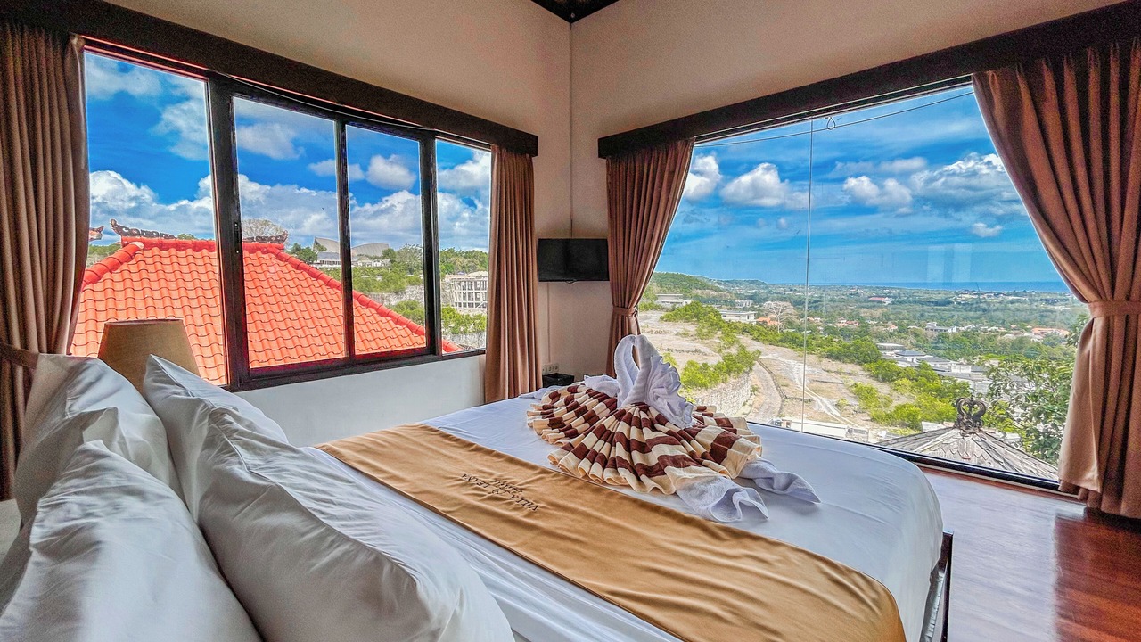 Photo of Bedroom in Ungasan