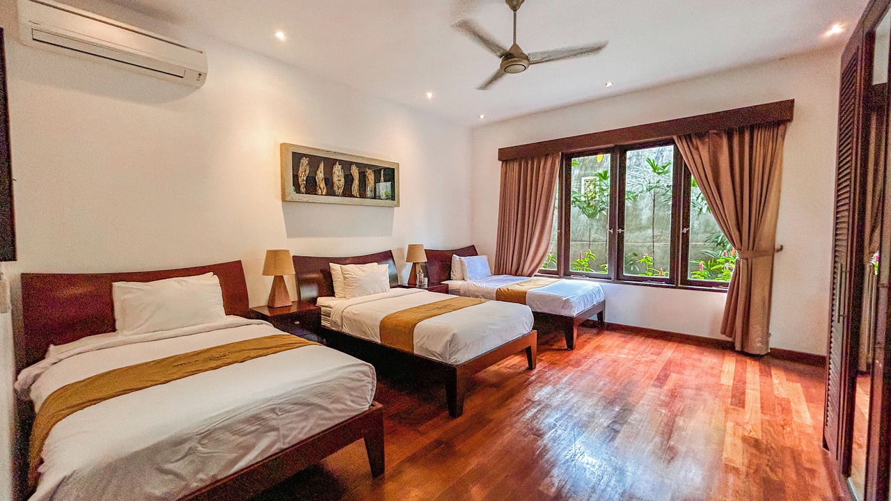 Photo of Bedroom in Ungasan