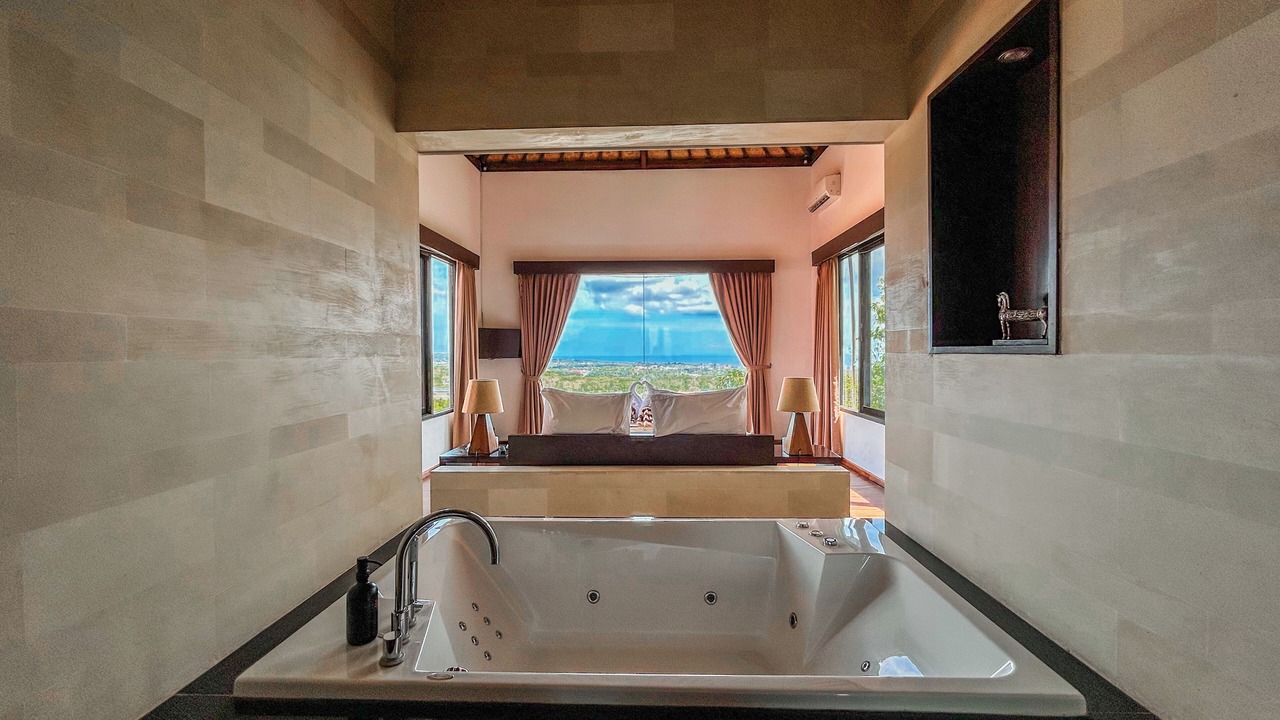 Photo of Bathroom in Ungasan