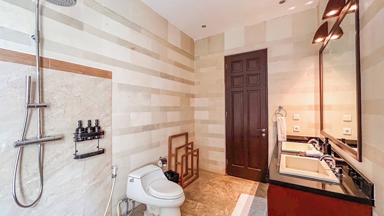 Photo of Bathroom in Ungasan