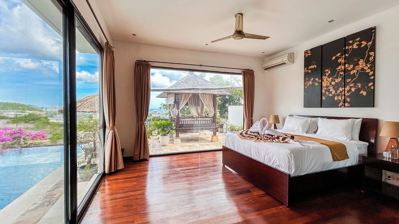 Photo of Bedroom in Ungasan